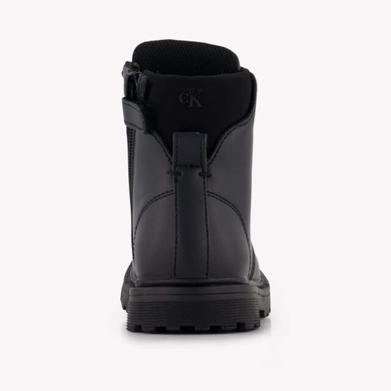 Calvin Klein Unisex laarzen in - Image 6