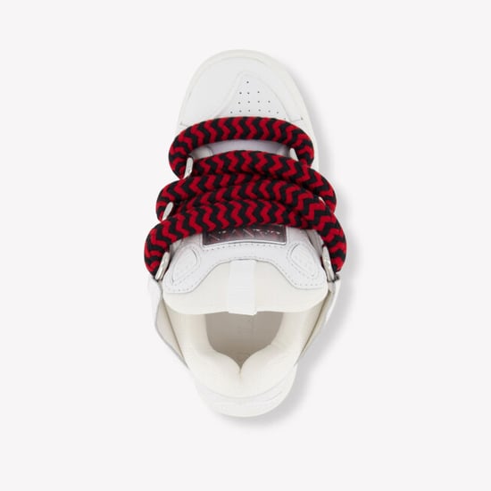 Lanvin Meisjes sneakers in - Image 3