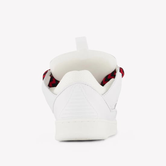 Lanvin Meisjes sneakers in - Image 4