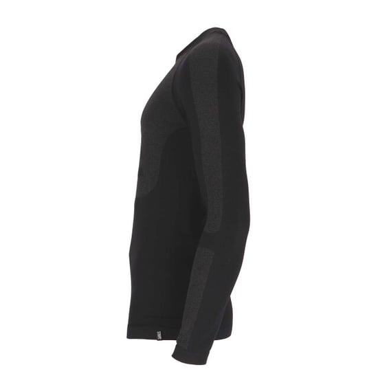 Stapp Heat thermoset heren merino wol thermoshirt + thermolegging - Image 2