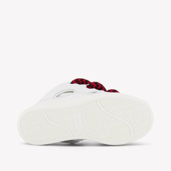 Lanvin Meisjes sneakers in - Image 5