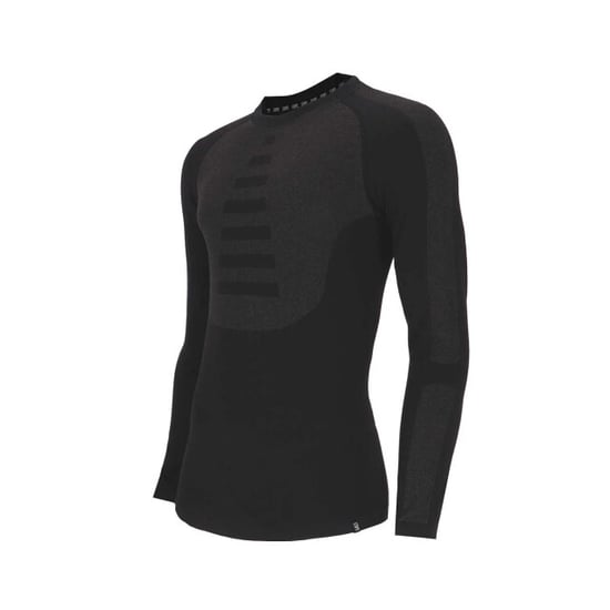 Stapp Heat thermoset heren merino wol thermoshirt + thermolegging - Image 4