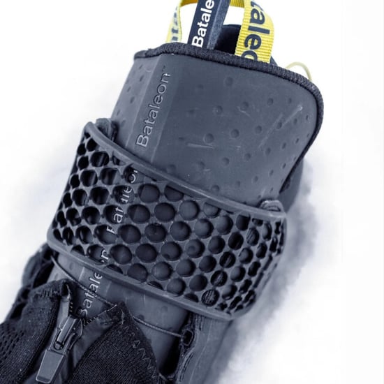 Bataleon Snowboardschoenen heren - Image 2