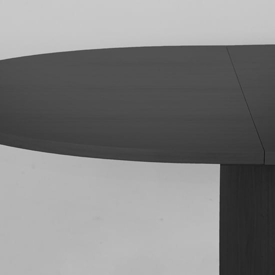 Label51 Eetkamertafel oliva - eiken 150-200 cm uitschuifbaar - Image 3