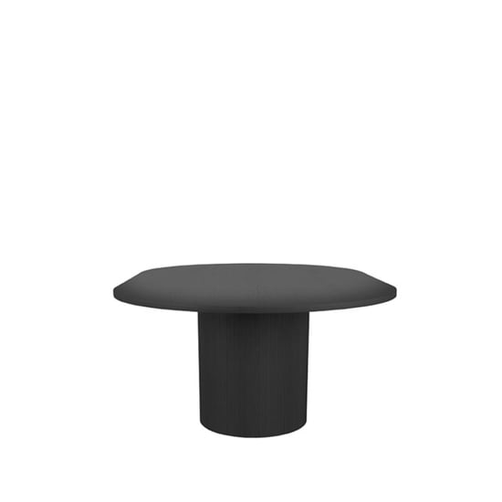 Label51 Eetkamertafel oliva - eiken 150-200 cm uitschuifbaar - Image 4