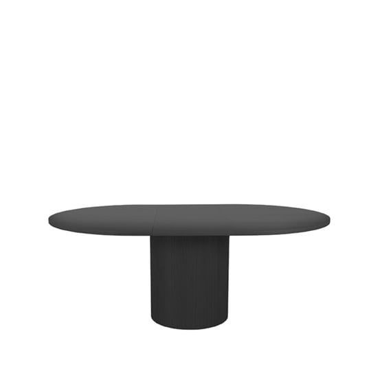 Label51 Eetkamertafel oliva - eiken 150-200 cm uitschuifbaar - Image 5