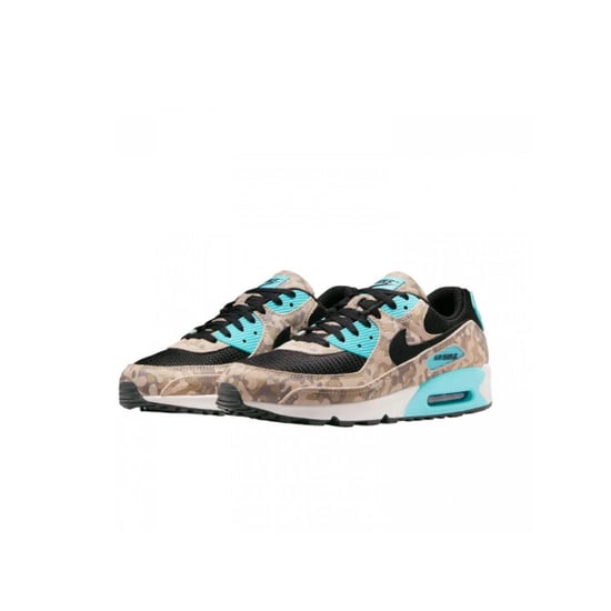 Nike Air Max 90 PRM Camo Aurora Sneakers - Image 3