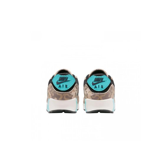 Nike Air Max 90 PRM Camo Aurora Sneakers - Image 4