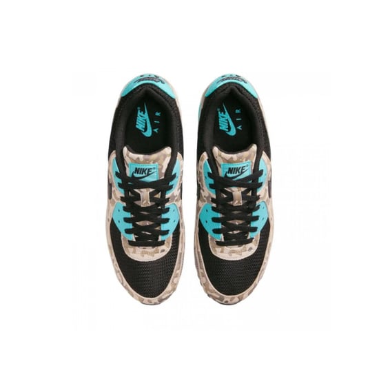 Nike Air Max 90 PRM Camo Aurora Sneakers - Image 5