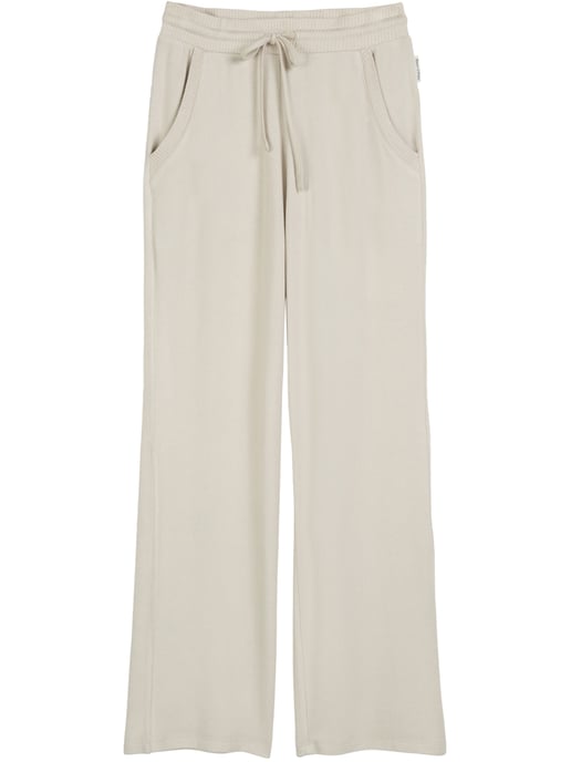 Thermische broek zacht gebreid - Image 2