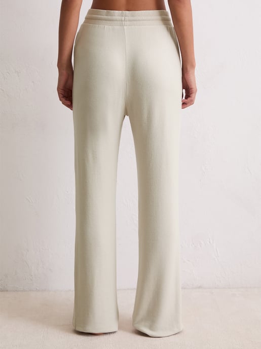 Thermische broek zacht gebreid - Image 3