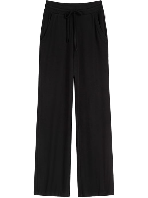Thermische broek zacht gebreid - Image 2