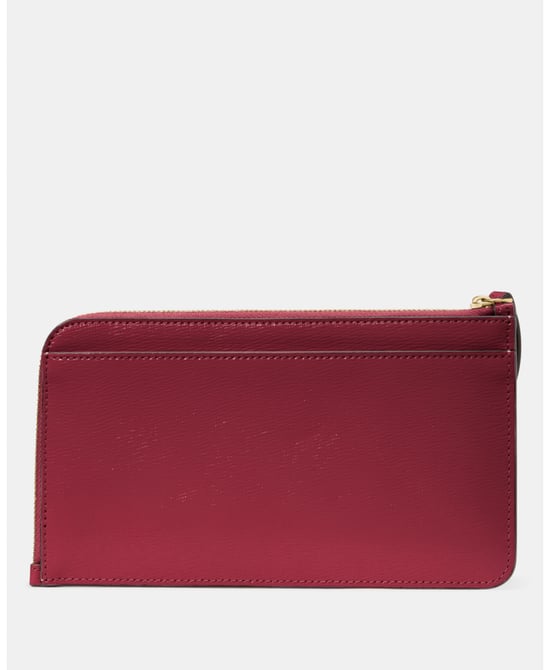 Lucy Medium L-Zip Wristlet - Image 4