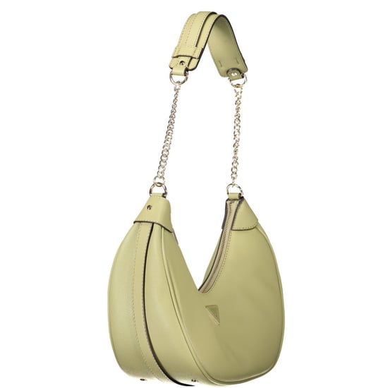 Grön Polyeten Handväska - Image 2