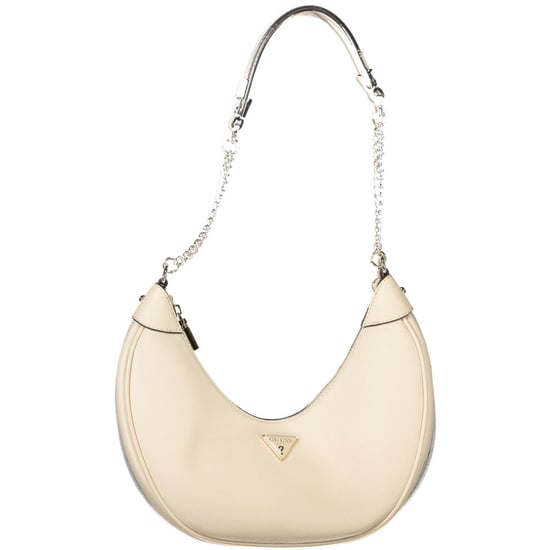 Beige Polyethylene Handväska - Image 1