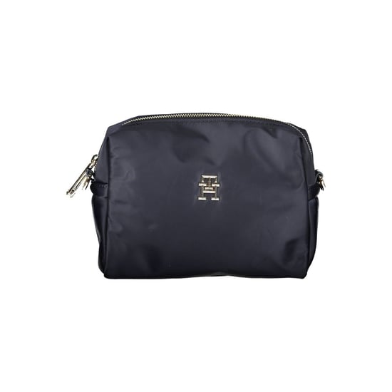Tommy Hilfiger Blauwe Polyester Handtas - Image 1