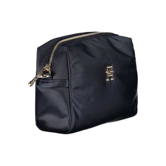 Tommy Hilfiger Blå Polyester Handväska - Image 3