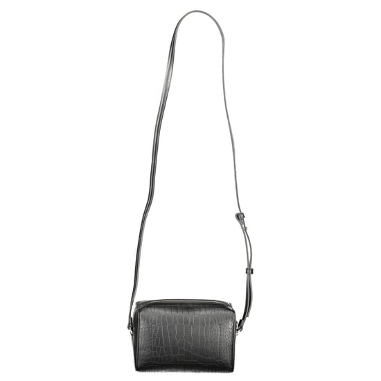 Calvin Klein Svart Polyester Handväska - Image 2