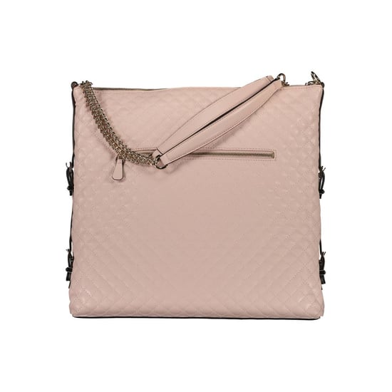 Guess Jeans Rosa Polyeten Damväska - Image 2