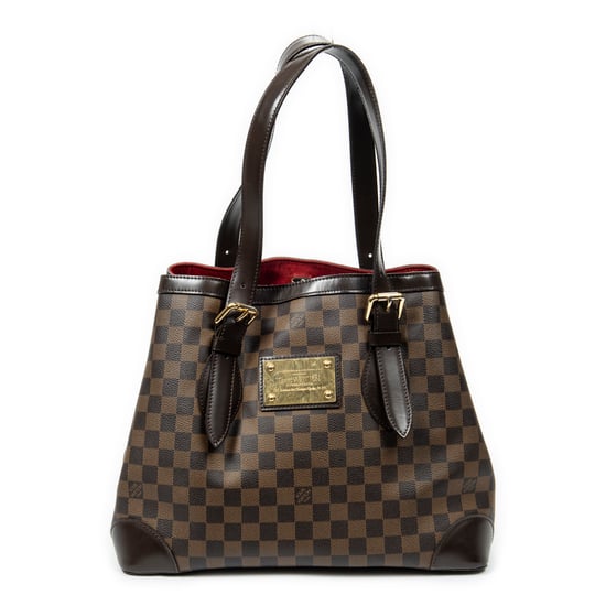 Hampstead MM Shoulder Bag - Image 1
