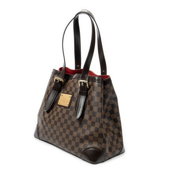 Hampstead MM Shoulder Bag - Image 2