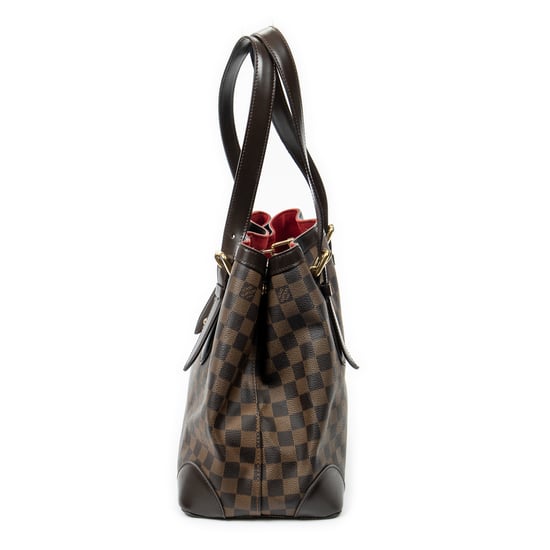 Hampstead MM Shoulder Bag - Image 3