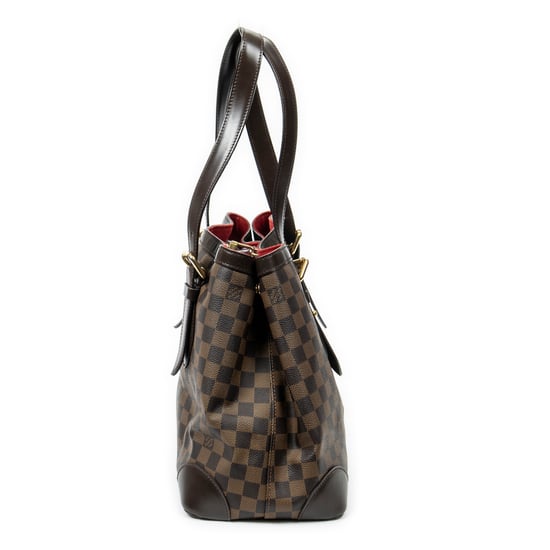 Hampstead MM Shoulder Bag - Image 4