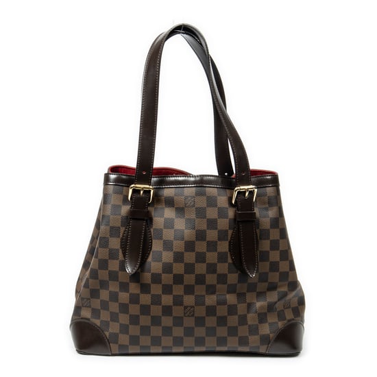 Hampstead MM Shoulder Bag - Image 5