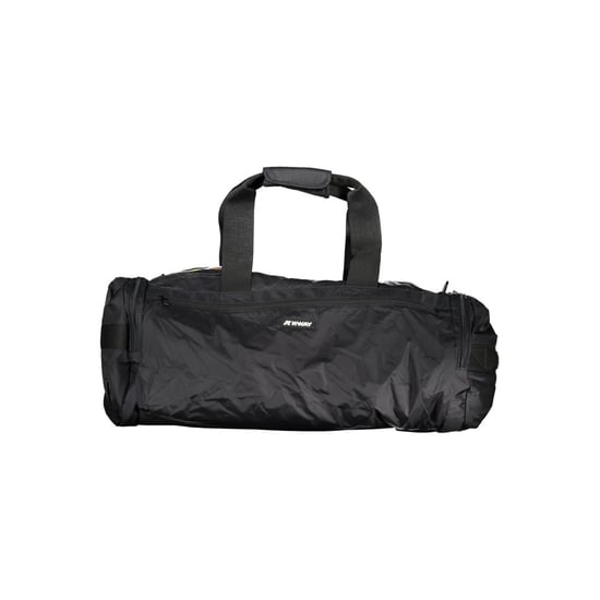 K-WAY Svart Polyamid Bagage och Resa - Image 1