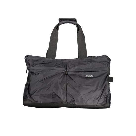 K-WAY Svart Polyester Bagage och Resa - Image 1