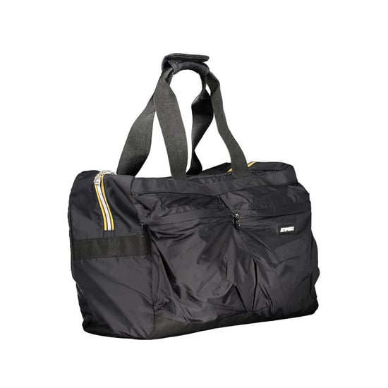K-WAY Svart Polyester Bagage och Resa - Image 3