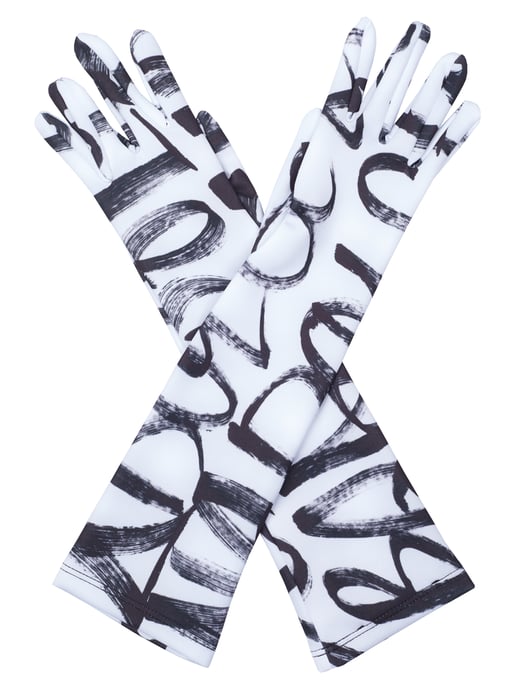 Dolce & Gabbana glove - Image 1
