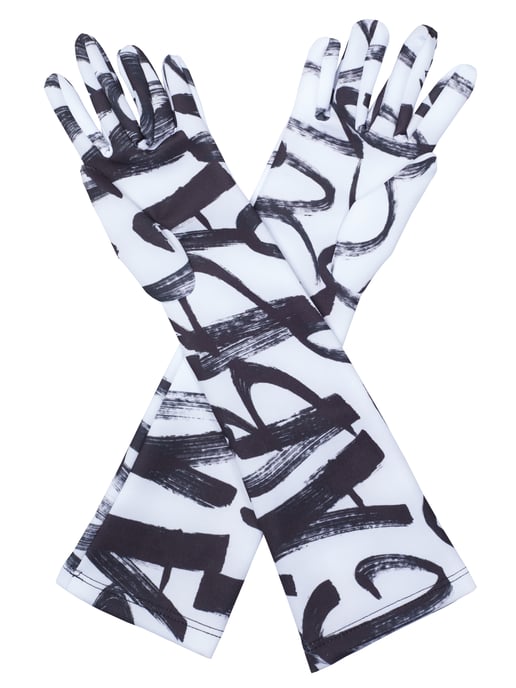 Dolce & Gabbana handschoen - Image 2