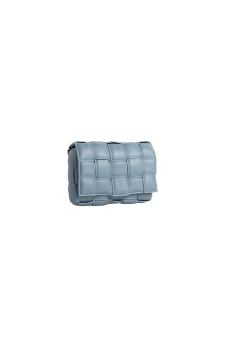 Woven Crossbody Bag - Image 2