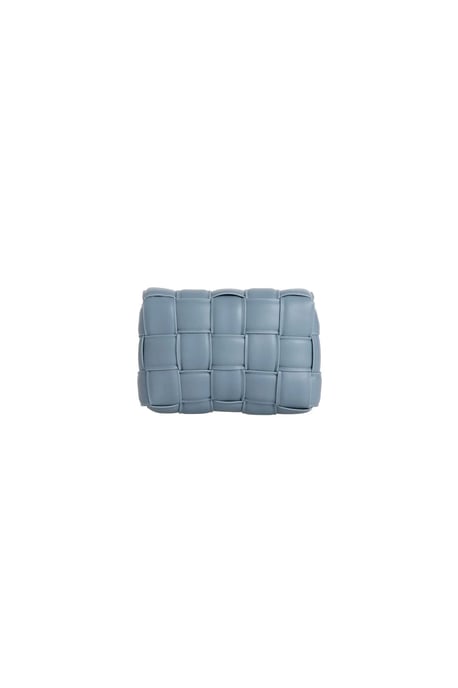 Woven Crossbody Bag - Image 3