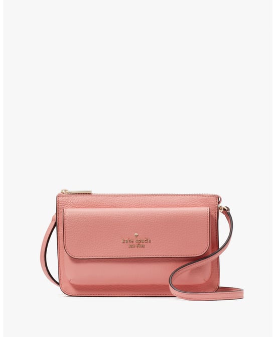 Leila Small Crossbody - Image 1