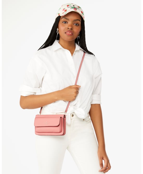 Leila Small Crossbody - Image 2