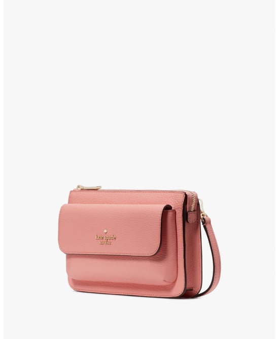 Leila Small Crossbody - Image 3
