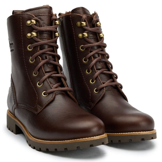 Panama Jack Fara Trav B3 Boots - Image 2