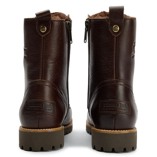Panama Jack Fara Trav B3 Boots - Image 3