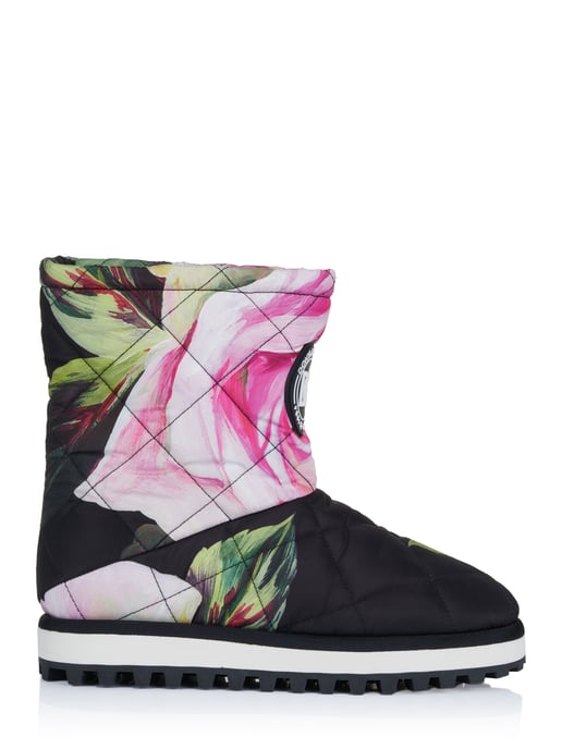 Dolce & Gabbana laars - Image 1