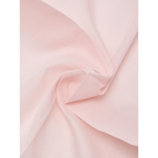 Rosa Bomullsnäsduk - Image 3