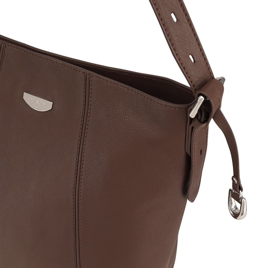 Clifton Leather Handbag - Image 3
