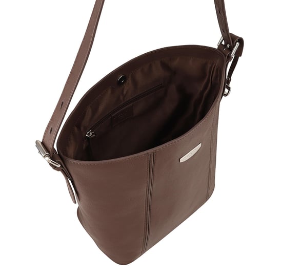 Clifton Leather Handbag - Image 4
