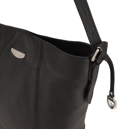 Clifton Leather Handbag - Image 3