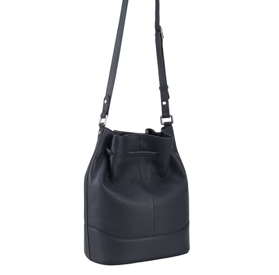 Somerset Leather Cross Body Bag - Image 2