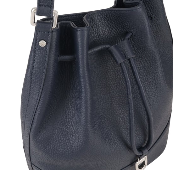 Somerset Leather Cross Body Bag - Image 3