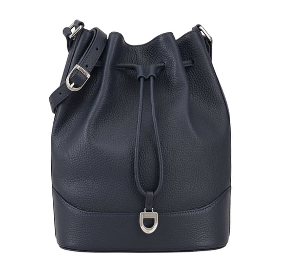 Somerset Leather Cross Body Bag - Image 4