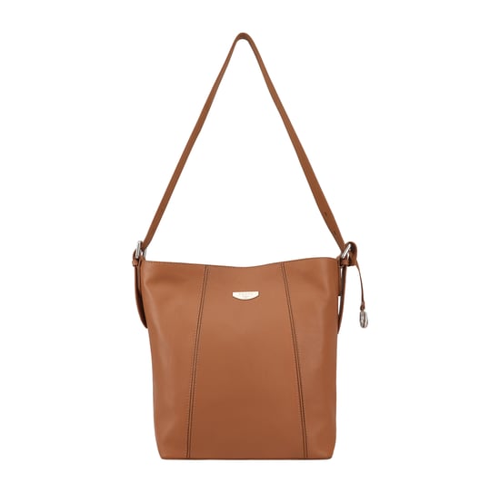 Clifton Leather Handbag - Image 1
