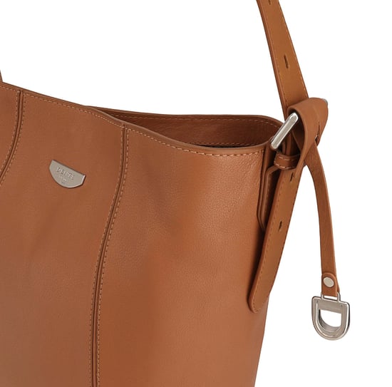 Clifton Leather Handbag - Image 3